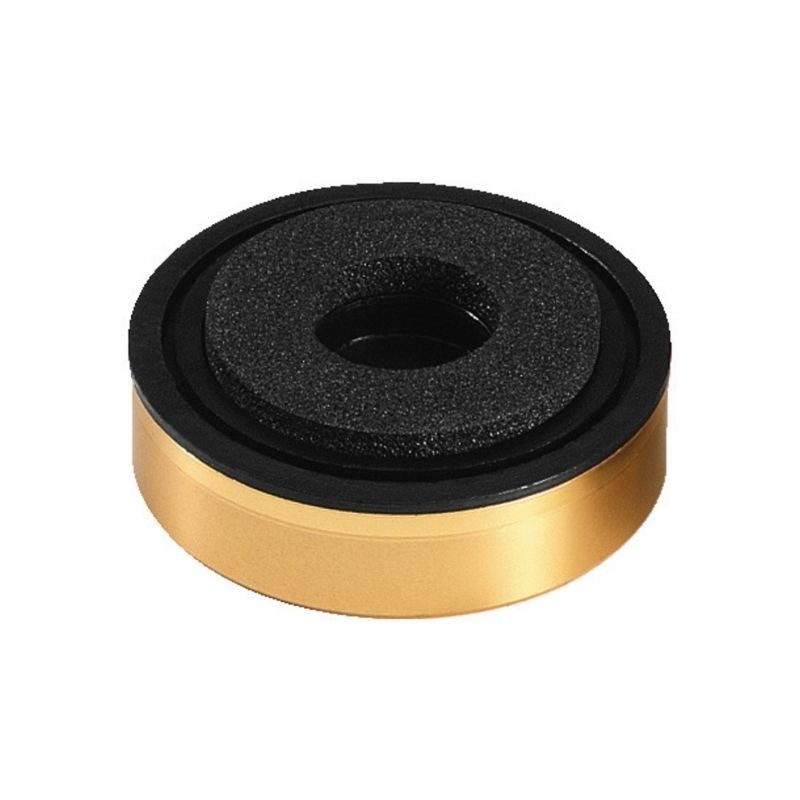 Monacor HF-35G - Nóżka do obudów