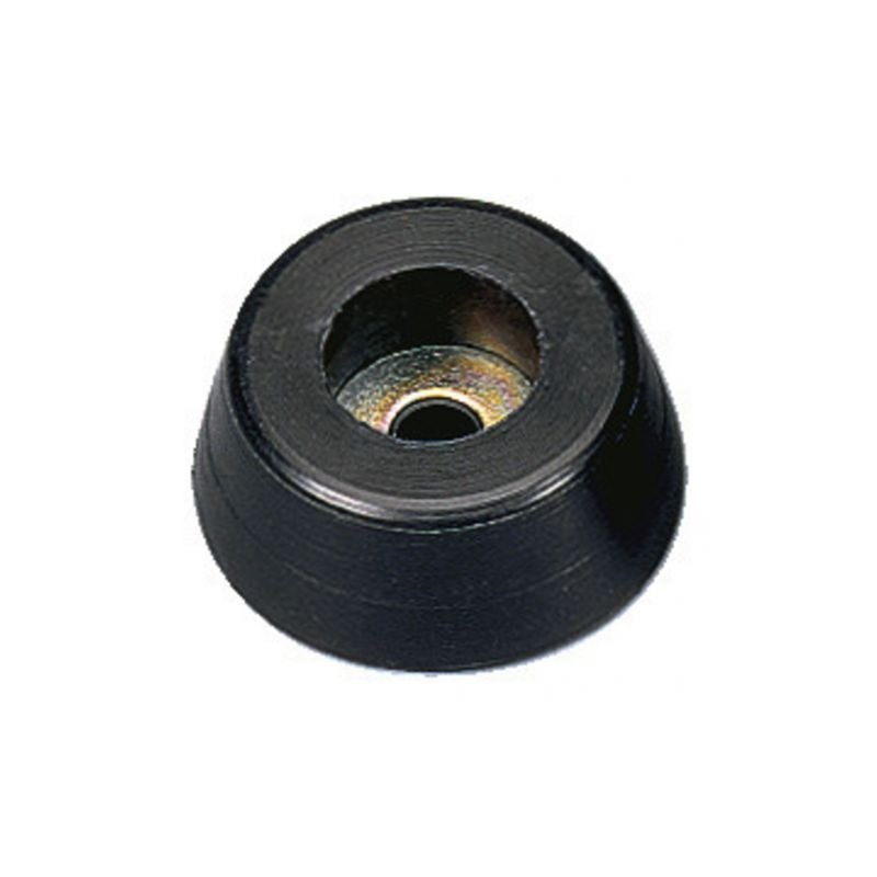 Monacor HF-70 - Gumowe nóżki