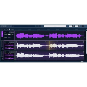 Waves Sync Vx - Wtyczka wyrównująca (do pobrania)
