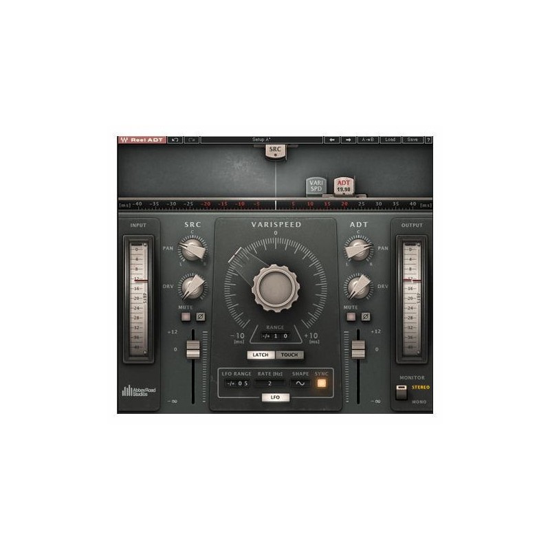 Waves Abbey Road Collection - Zestaw wtyczek (do pobrania)