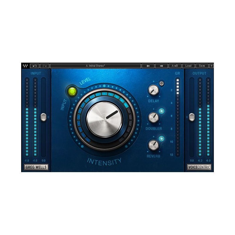 Waves Content Creator Audio Toolkit - Zestaw wtyczek (do pobrania)