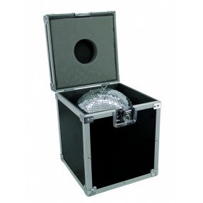 ST Flightcase for Mirror ball 30cm - case