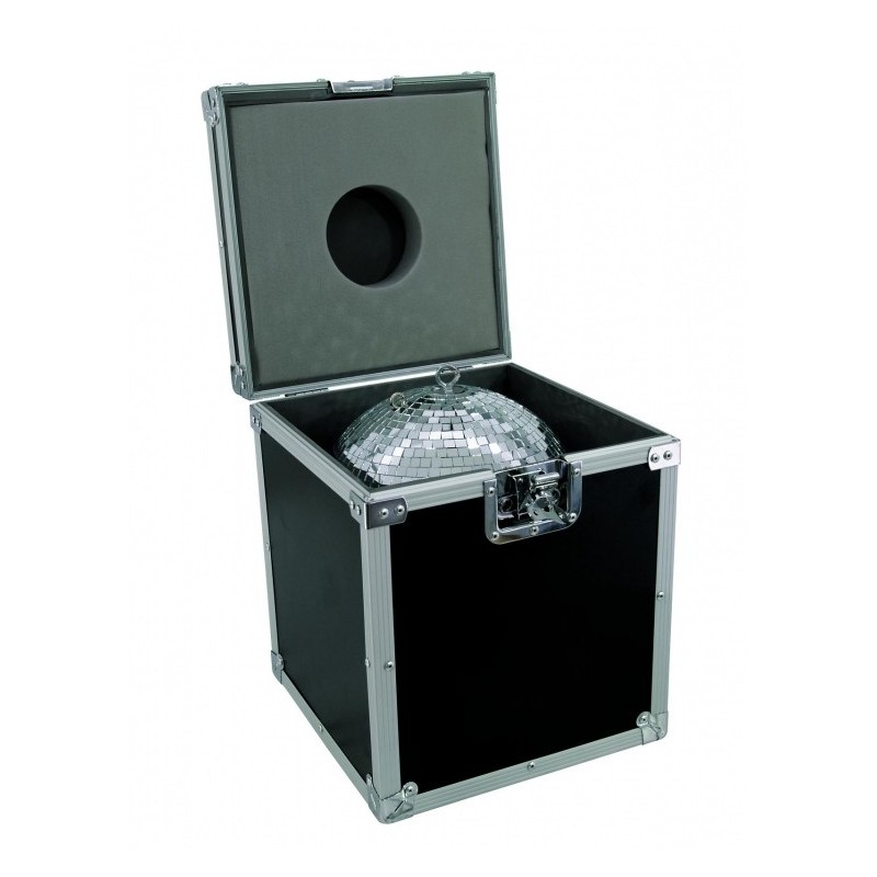 ST Flightcase for Mirror ball 30cm - case