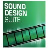 Waves Sound Design Suite - Zestaw wtyczek (do pobrania)