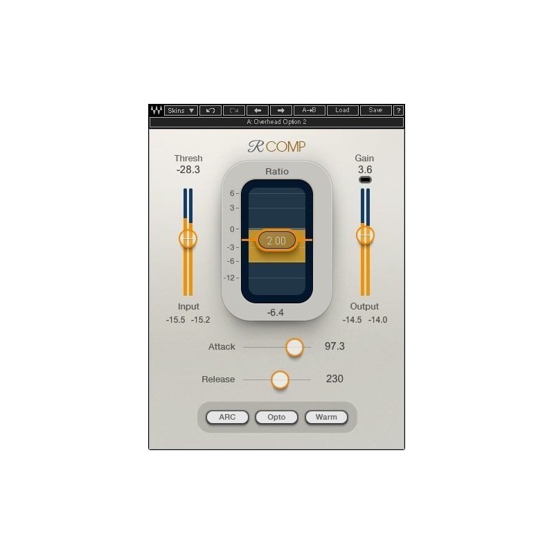 Waves Sound Design Suite - Zestaw wtyczek (do pobrania)