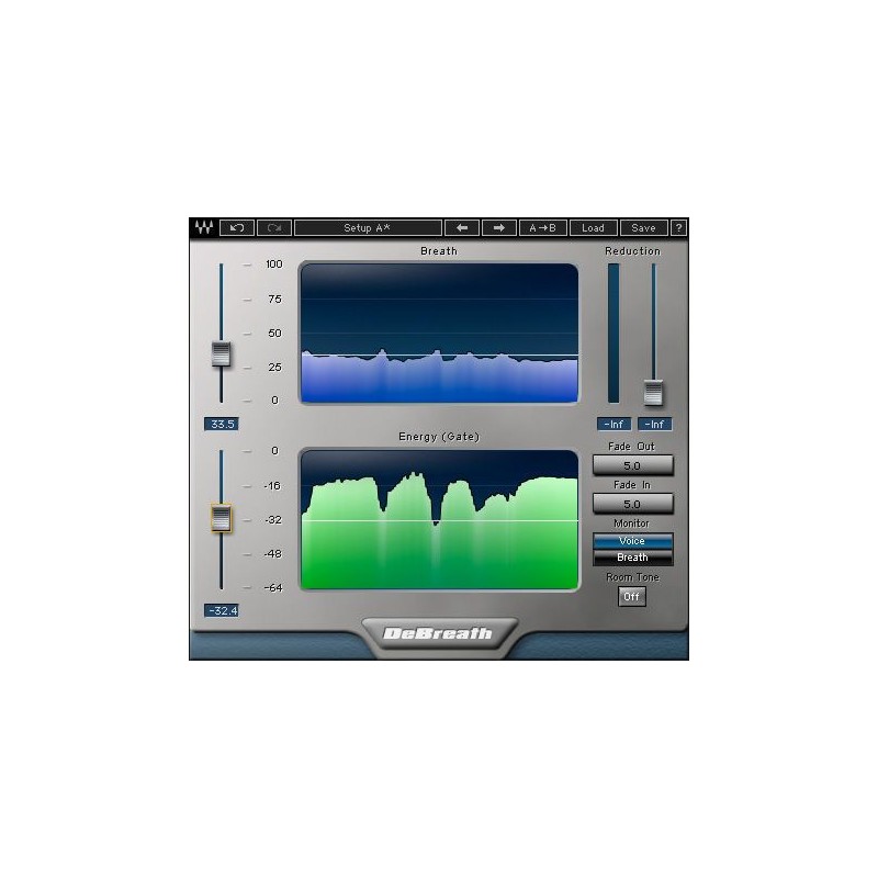 Waves Vocal Production - Zestaw wtyczek (do pobrania)