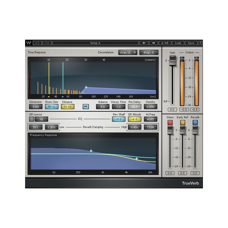 Waves Vocal Production - Zestaw wtyczek (do pobrania)