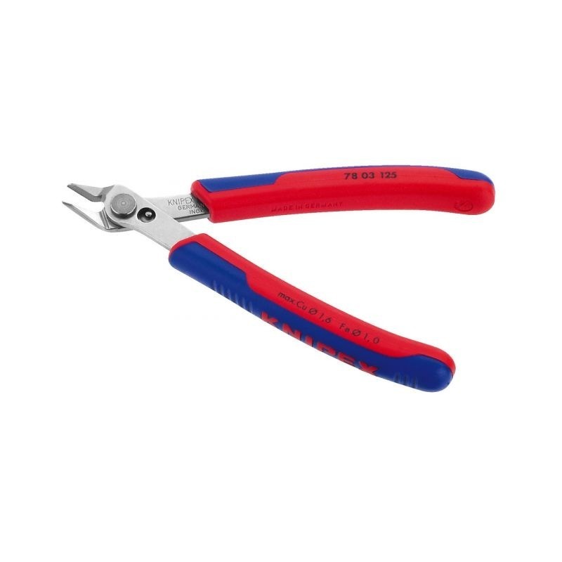 Monacor KN-7803-125 - Obcinaczka