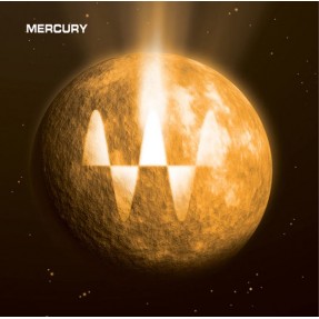 Waves Mercury - Zestaw wtyczek (do pobrania)