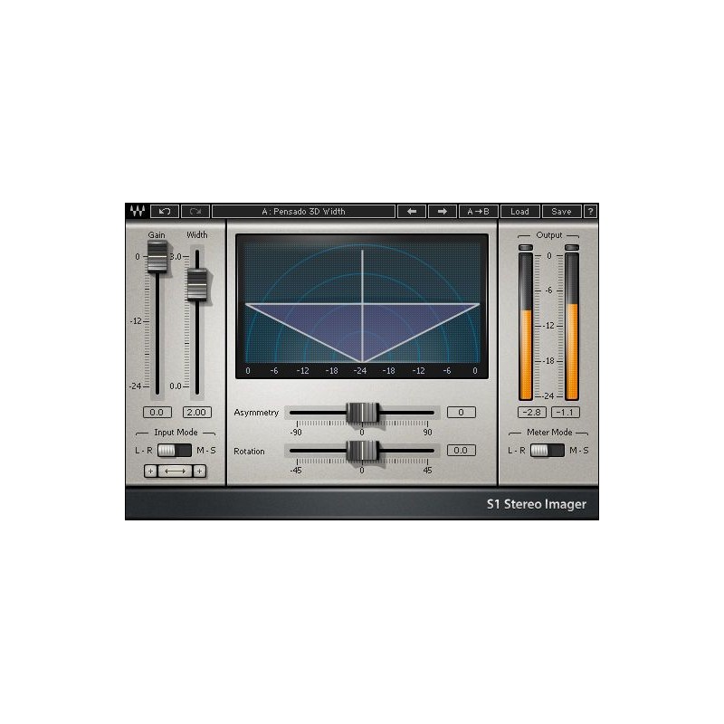 Waves Broadcast & Production - Zestaw wtyczek (do pobrania)