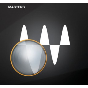Waves Masters - Zestaw wtyczek (do pobrania)