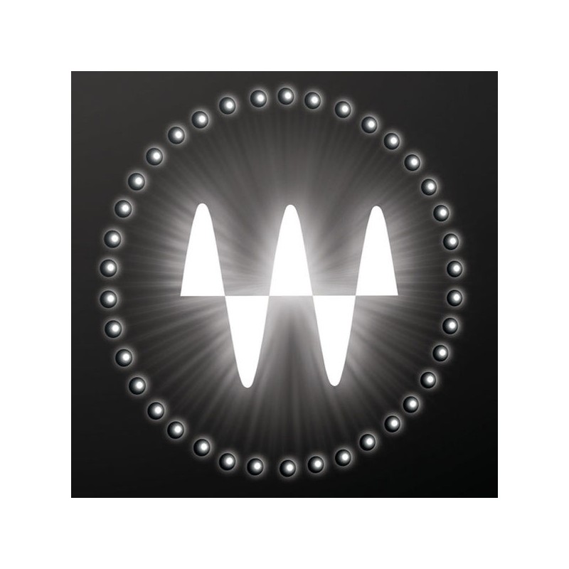 Waves Renaissance Maxx - Zestaw wtyczek (do pobrania)