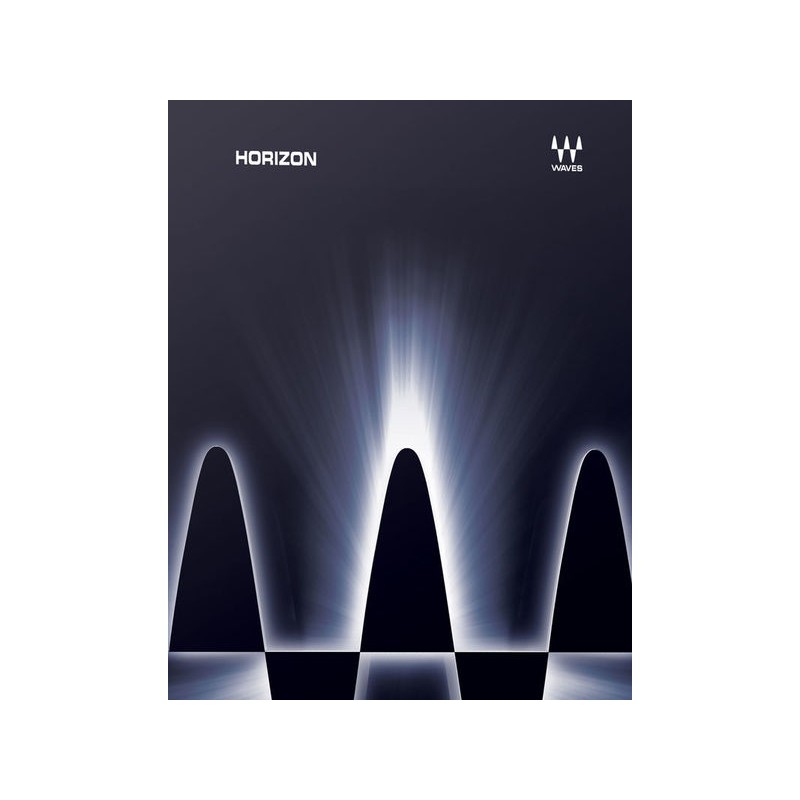 Waves Horizon - Zestaw wtyczek (do pobrania)