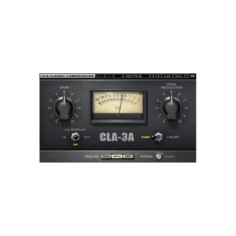 Waves Horizon - Zestaw wtyczek (do pobrania)