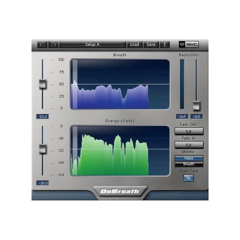 Waves Horizon - Zestaw wtyczek (do pobrania)