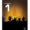 Waves Musicians 1 - Zestaw wtyczek (do pobrania)