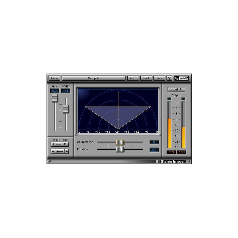 Waves Power Pack - Zestaw wtyczek (do pobrania)