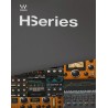 Waves H-Series - Zestaw wtyczek (do pobrania)
