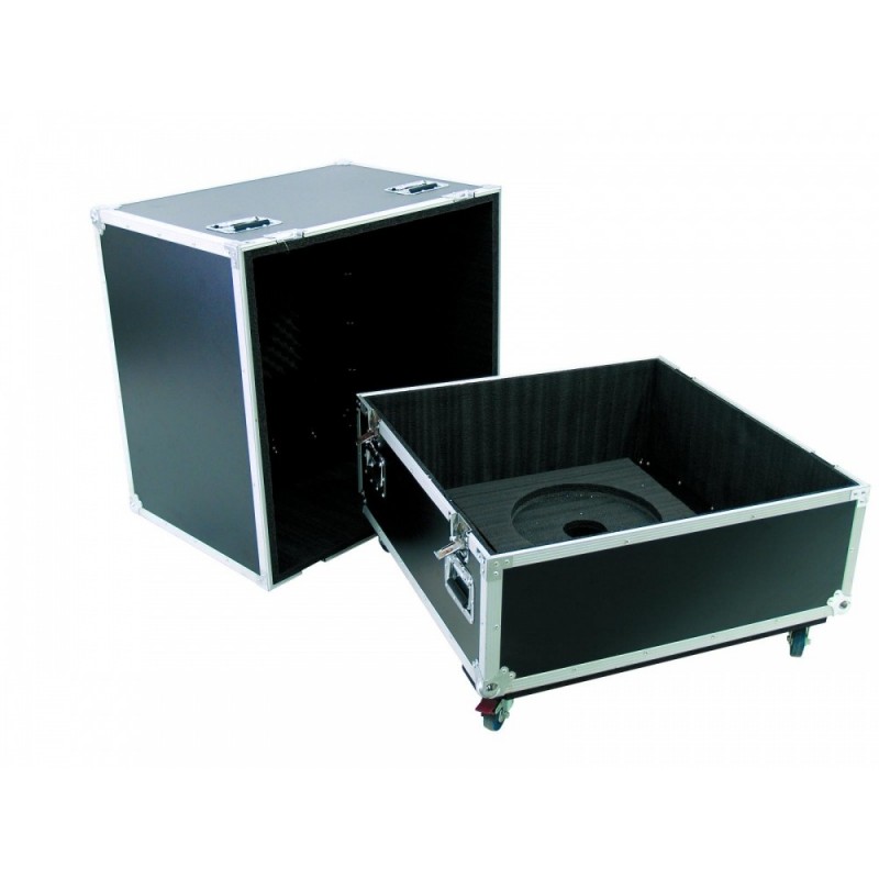 ST  Flightcase for Mirror ball 75cm  - case