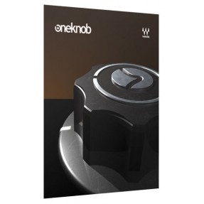 Waves OneKnob Series - Zestaw wtyczek (do pobrania)