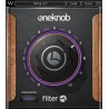Waves OneKnob Series - Zestaw wtyczek (do pobrania)