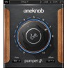Waves OneKnob Series - Zestaw wtyczek (do pobrania)