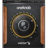 Waves OneKnob Series - Zestaw wtyczek (do pobrania)