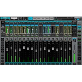 Waves Dugan Speech - Zestaw wtyczek (do pobrania)