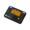 Korg TM-70C BK - Tuner, metronom + mikrofon - 4 - Metronomy - Korg TM-70C BK łączy tuner i metronom w jednym urządzeniu, jest os