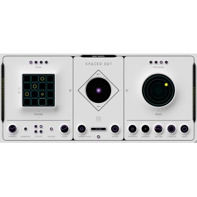 Baby Audio Spaced Out - Wtyczka multi-efektu (do pobrania)