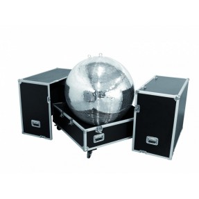 ST Flightcase for Mirror ball 100cm - case
