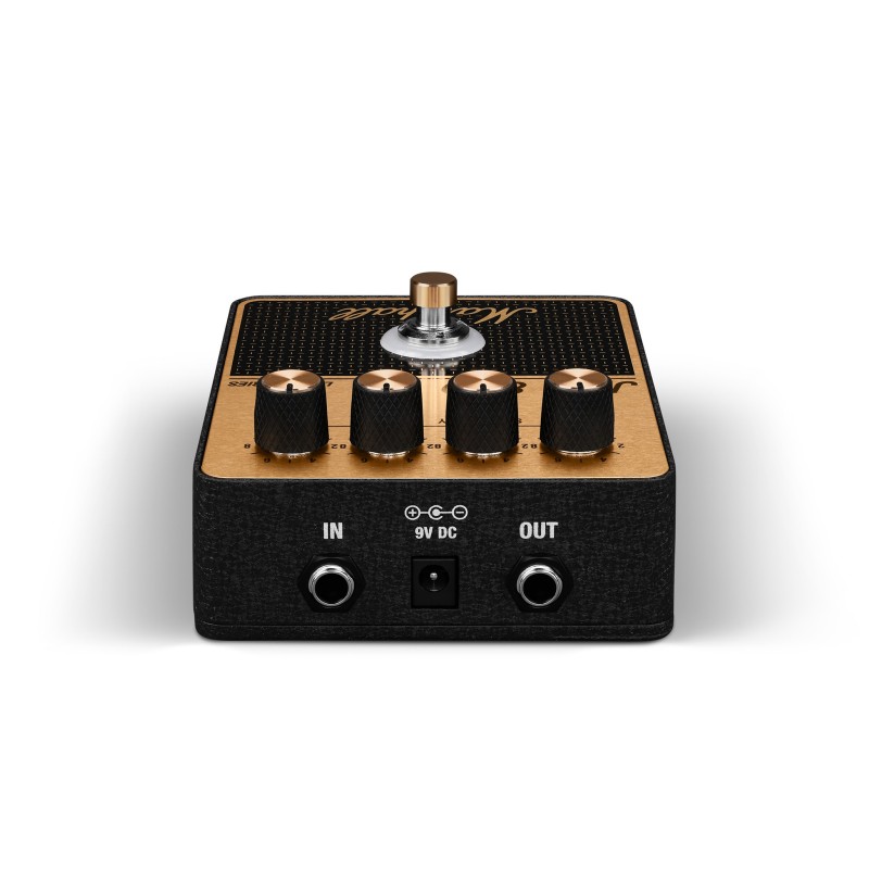 Marshall JCM800 PEDL-92007-E Effects Pedals efekt gitarowy - 2 - Efekty gitarowe (kostki) - Przenieś dynamiczne brzmienie i moc 