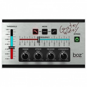 Boz Digital Labs Gatey Watey - Wtyczka VST (do pobrania)