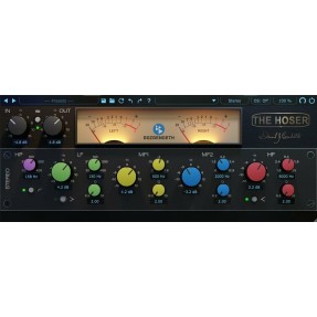 Boz Digital Labs The Hoser 2 - Wtyczka korektora (do pobrania)