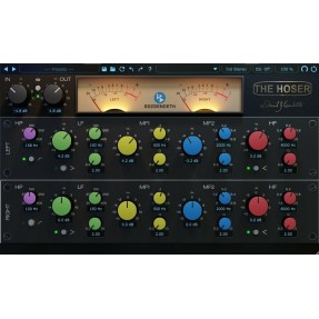 Boz Digital Labs Hoser XT 2 - Wtyczka korektora (do pobrania)