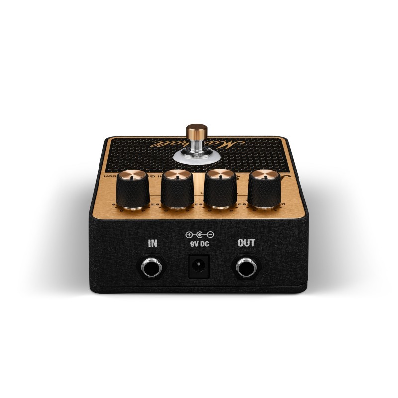 Marshall JCM900 PEDL-92005-E Effects Pedals Hi Gain Distortion efekt gitarowy - 2 - Efekty gitarowe (kostki) - 