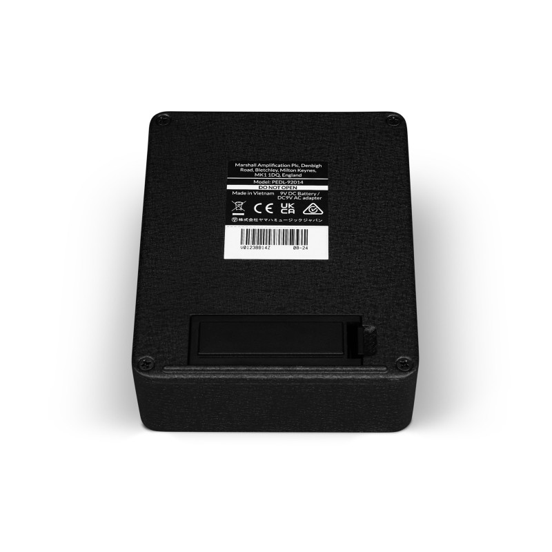 Marshall JCM900 PEDL-92005-E Effects Pedals Hi Gain Distortion efekt gitarowy - 6 - Efekty gitarowe (kostki) - 