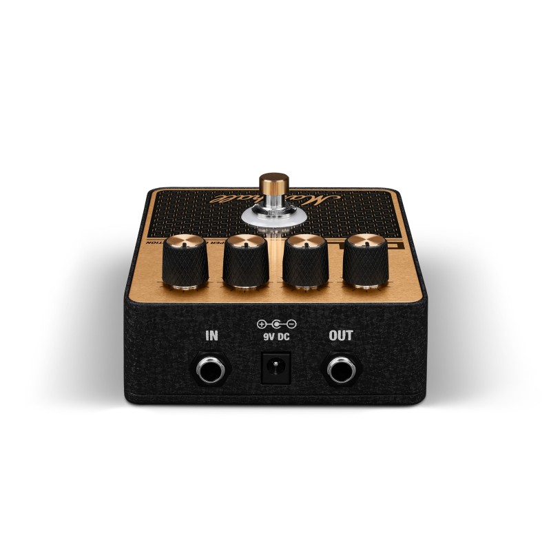 Marshall JCM900 PEDL-92005-E Effects Pedals Dual Super Lead efekt gitarowy - 3 - Efekty gitarowe (kostki) - Efekt przenosi legen