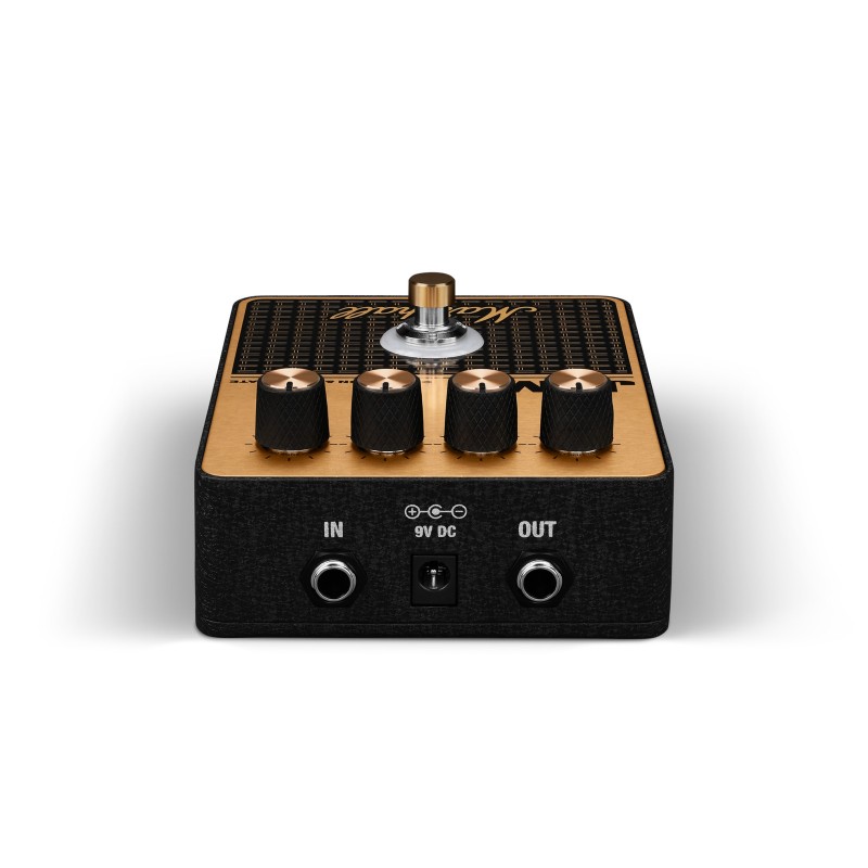 Marshall JVM PEDL-92014-E Effects Pedals Distortion & Noise Gate efekt gitarowy - 2 - Strona główna - Odkryj legendarne brzmieni