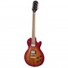 Epiphone Les Paul Tribute Heritage Cherry Sunburst gitara elektryczna - 1 - Gitary elektryczne - Gitara elektryczna Epiphone Les
