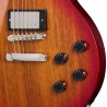 Epiphone Les Paul Tribute Heritage Cherry Sunburst gitara elektryczna - 3 - Gitary elektryczne - Gitara elektryczna Epiphone Les