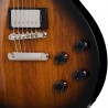 Epiphone Les Paul Tribute Vintage Sunburst gitara elektryczna - 4 - Gitary elektryczne - Giotara elektryczna Epiphone Les Paul T
