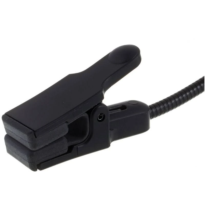 Audio Technica AT8418 Klip Mikrofonowy Uchwyt do mikrofonu - 2 - Uchwyty mikrofonowe - Uchwyt do mikrofonu typu UniMount®, konst