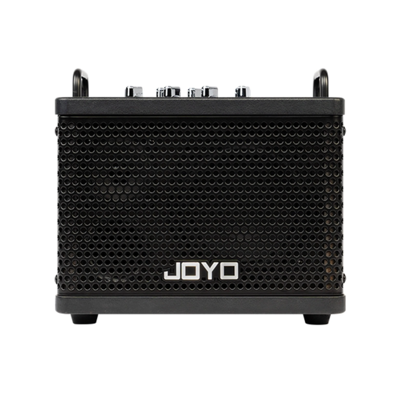 Joyo DC-15S - combo gitarowe z efektami i rytmami perkusyjnymi - 1 - Comba gitarowe - Combo gitarowe z efektami i rytmami perkus