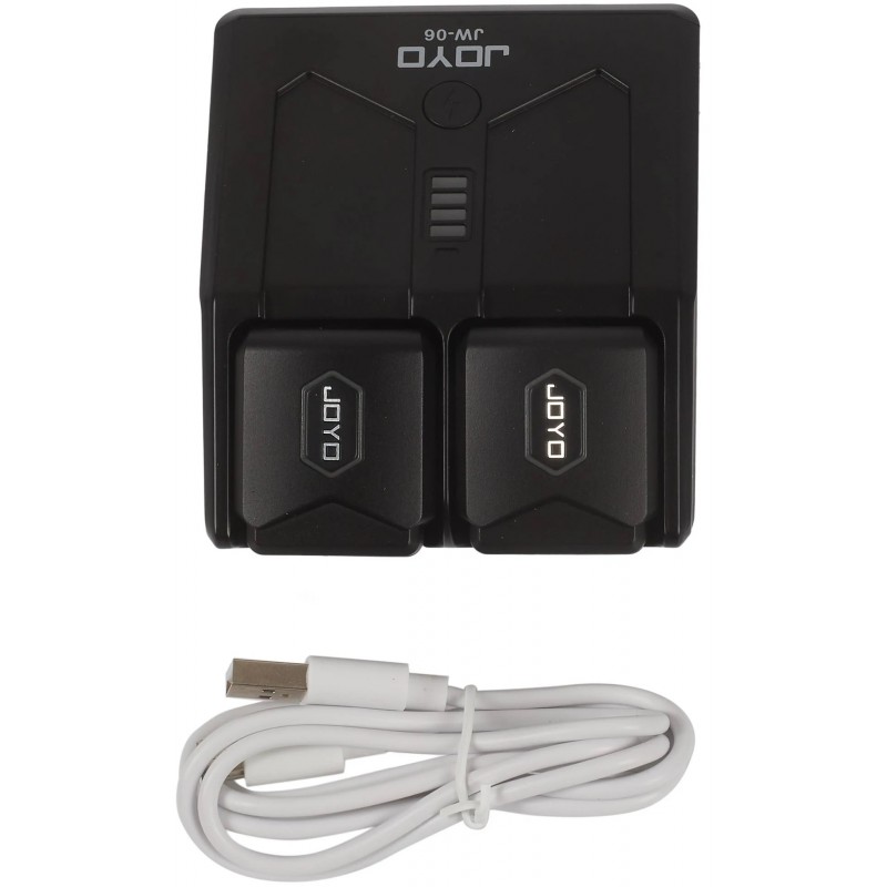 Joyo JW-06 - system bezprzewodowy do gitary - 6 - Bezprzewody gitarowe - 