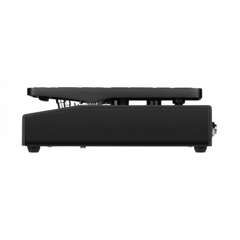 Valeton GP-200JR - multiefekt gitarowy - 2 - Multiefekty gitarowe - GP-200JR to Multiefekt gitary elektrycznej w metalowej obudo