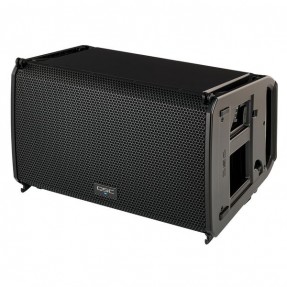 QSC LA112 - Aktywna kolumna dwudrożny Line Array - 1 - Kolumny aktywne - System liniowy, Aktywna kolumna dwudrożny, moc: 2400 wa