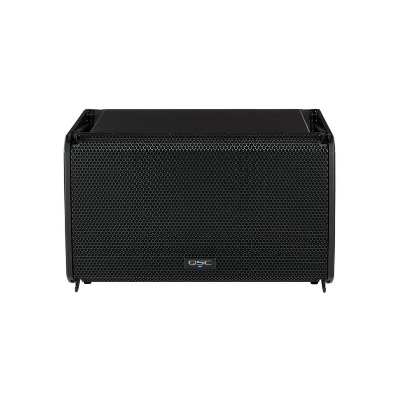QSC LA112 - Aktywna kolumna dwudrożny Line Array - 2 - Kolumny aktywne - System liniowy, Aktywna kolumna dwudrożny, moc: 2400 wa