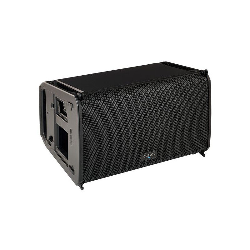 QSC LA112 - Aktywna kolumna dwudrożny Line Array - 3 - Kolumny aktywne - System liniowy, Aktywna kolumna dwudrożny, moc: 2400 wa
