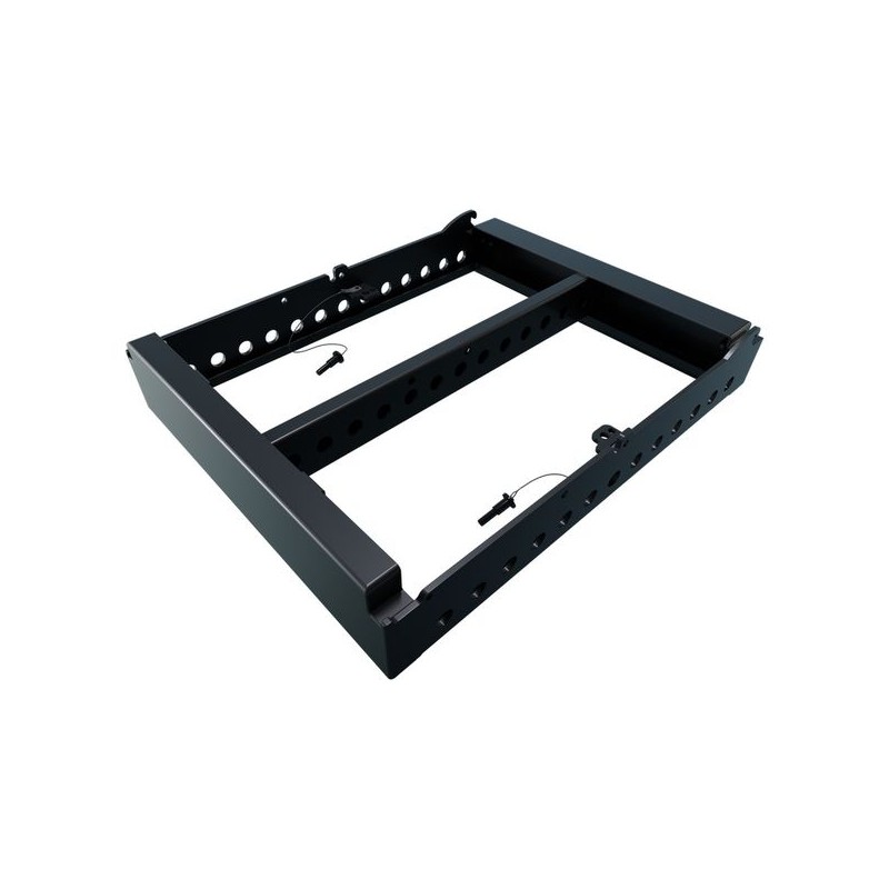 QSC LA112 Flying Frame - rama do podwieszania system line array - 1 - Uchwyty kolumnowe - QSC LA112 Flying Frame – rama na maksy
